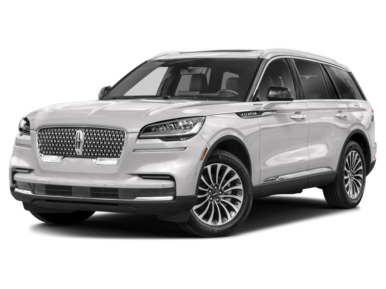 2023 Lincoln Aviator photo 1