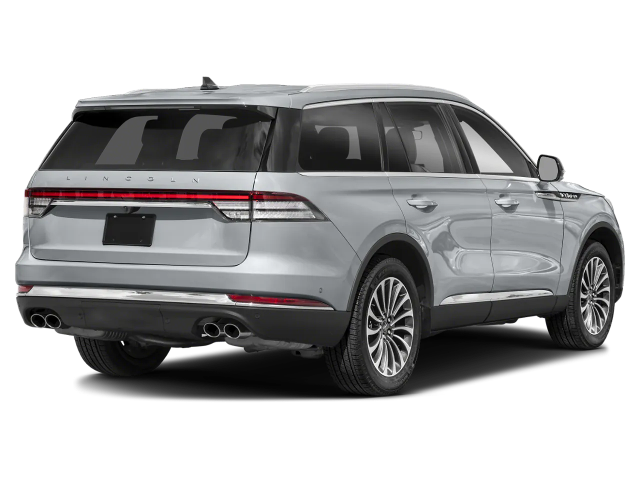 Used 2023 Lincoln Aviator SUV
