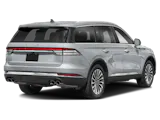 Used 2023 Lincoln Aviator SUV
