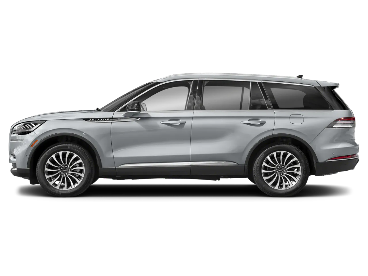 Used 2023 Lincoln Aviator SUV