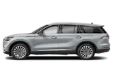 Used 2023 Lincoln Aviator SUV