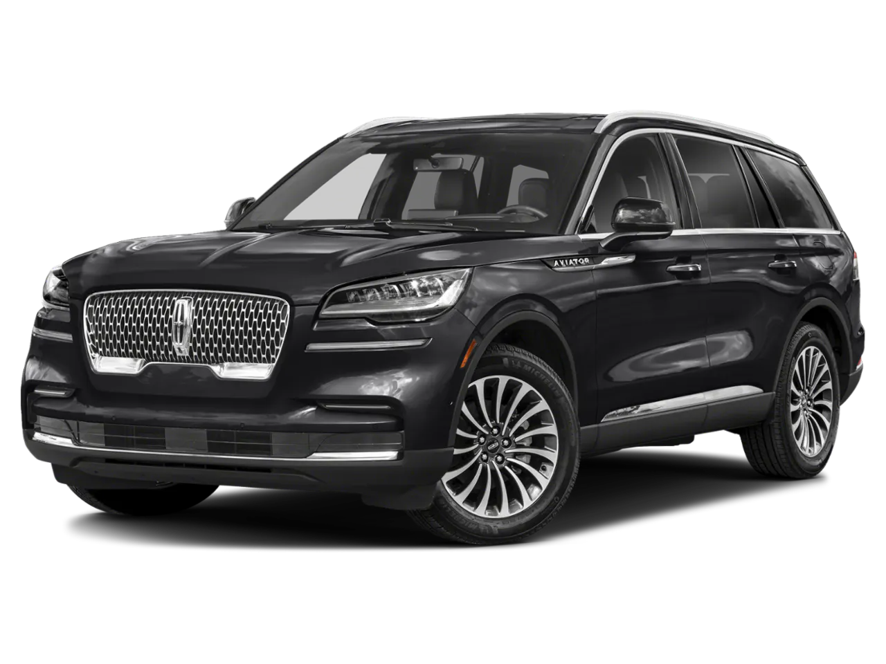 2023 Lincoln Aviator
