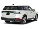 New 2026 Lincoln Aviator SUV