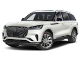 New 2026 Lincoln Aviator SUV