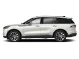 New 2026 Lincoln Aviator SUV