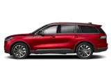 New 2026 Lincoln Aviator SUV