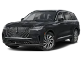 New 2027 Lincoln Aviator SUV