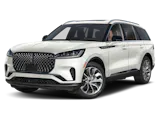 New 2027 Lincoln Aviator SUV