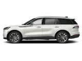 New 2027 Lincoln Aviator SUV