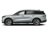 New 2027 Lincoln Aviator SUV