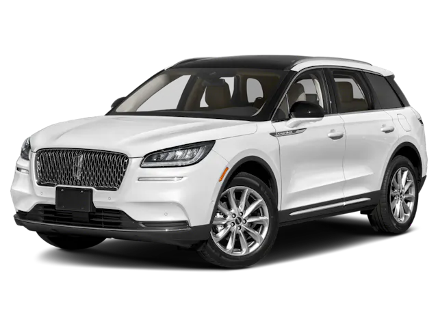 Used 2020 Lincoln Corsair Sport Utility