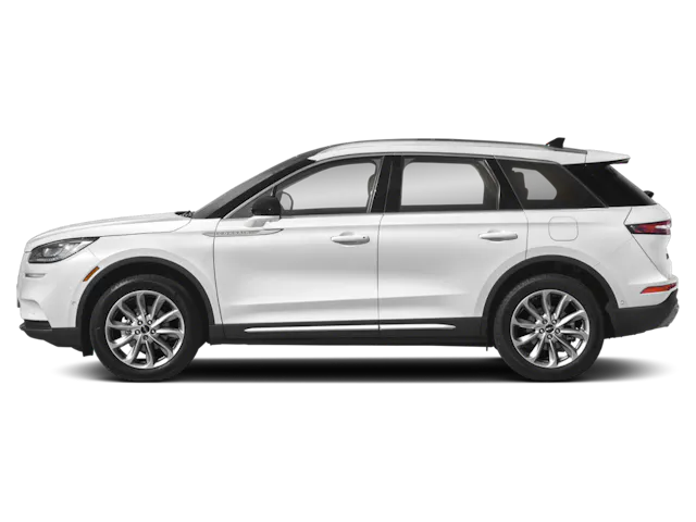 Used 2020 Lincoln Corsair Sport Utility