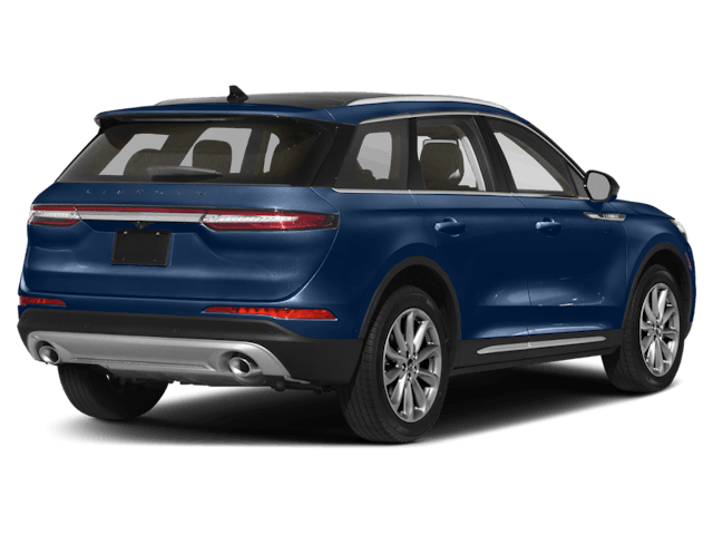Used 2020 Lincoln Corsair Sport Utility