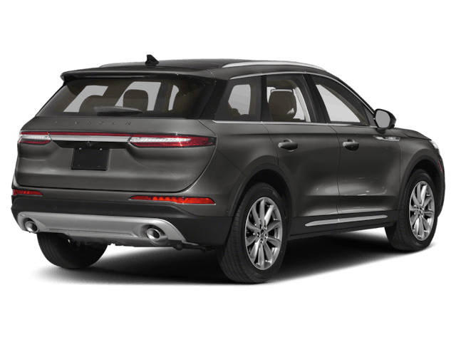 Used 2020 Lincoln Corsair Sport Utility