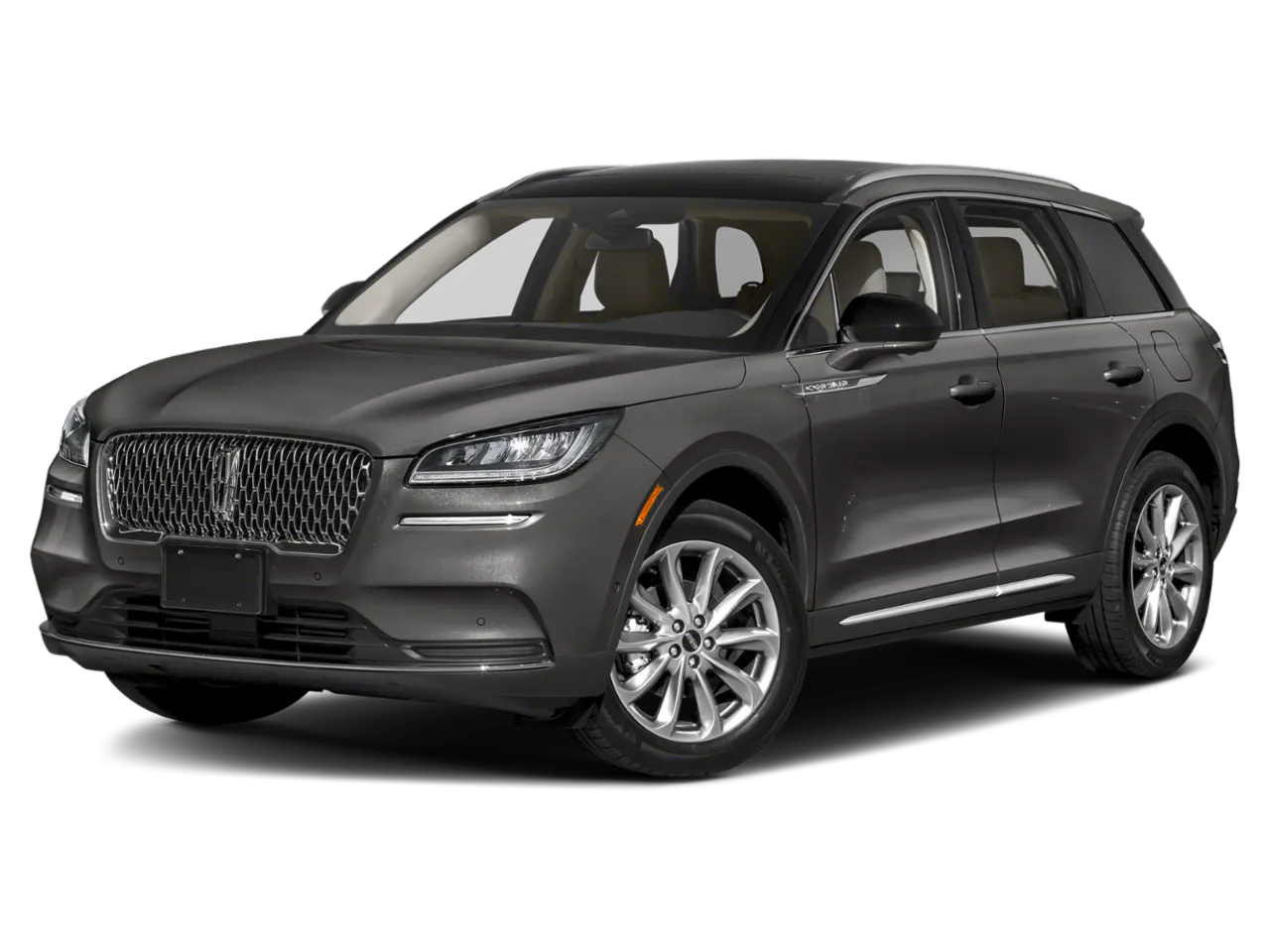 2020 Lincoln Corsair photo 1