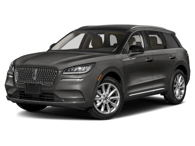 Used 2020 Lincoln Corsair Sport Utility