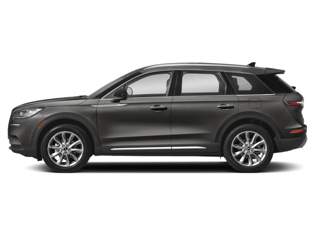 Used 2020 Lincoln Corsair Sport Utility