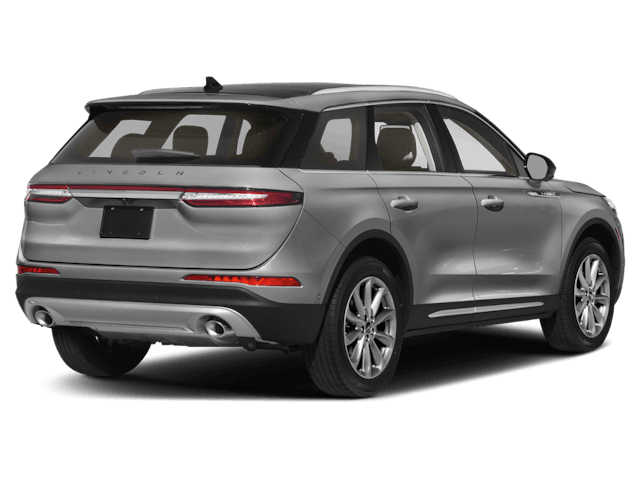 Used 2020 Lincoln Corsair Sport Utility