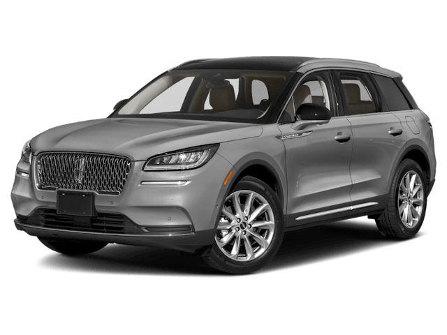 Used 2020 Lincoln Corsair Sport Utility