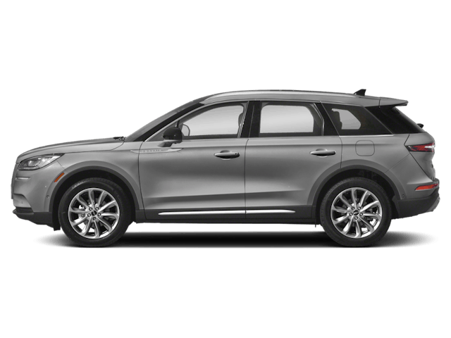Used 2020 Lincoln Corsair Sport Utility