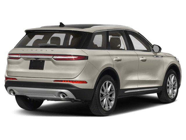 Used 2020 Lincoln Corsair Sport Utility