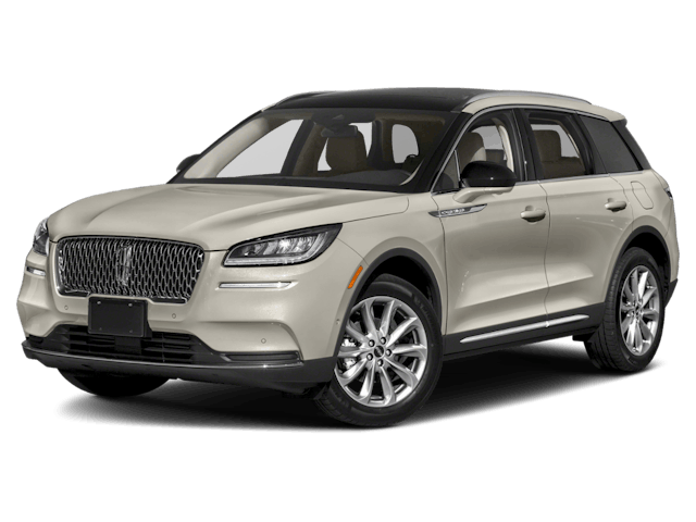 Used 2020 Lincoln Corsair Sport Utility