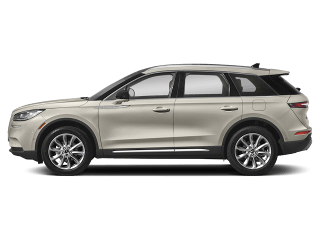 Used 2020 Lincoln Corsair Sport Utility