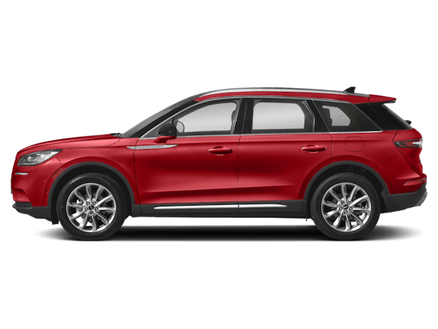 Used 2020 Lincoln Corsair Sport Utility