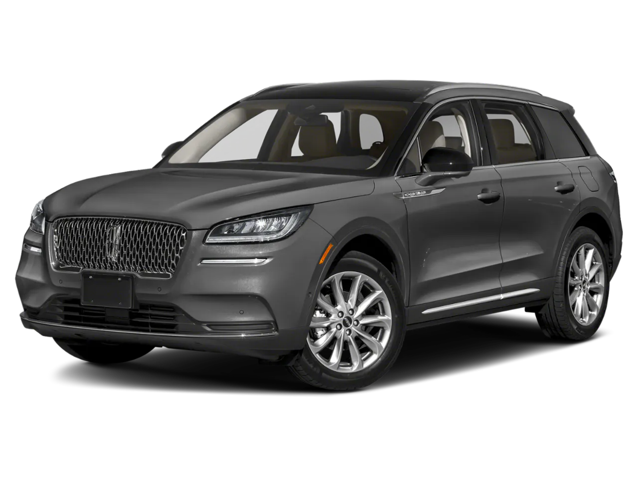 2021 Lincoln Corsair AWD's photo