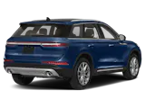 Used 2021 Lincoln Corsair SUV