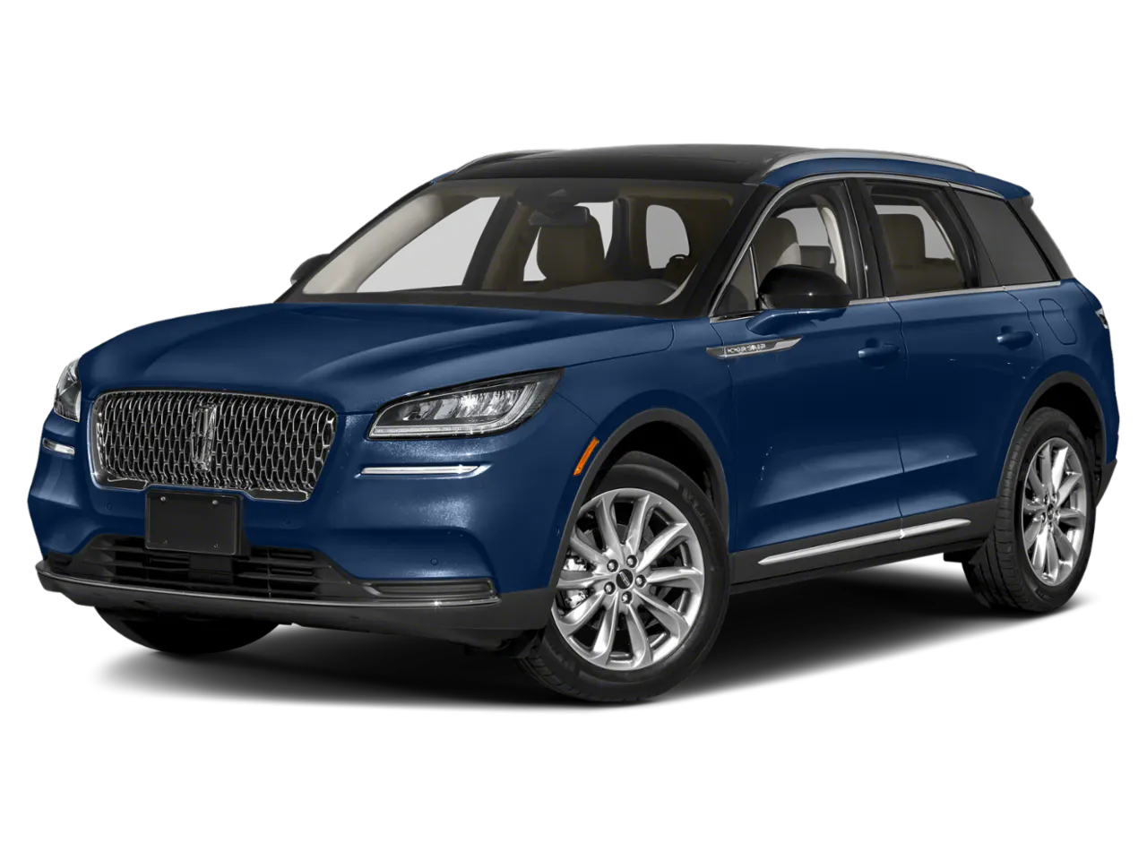 Used 2021 Lincoln Corsair SUV