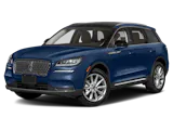 Used 2021 Lincoln Corsair SUV