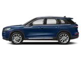 Used 2021 Lincoln Corsair SUV