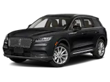 Used 2021 Lincoln Corsair SUV