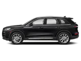 Used 2021 Lincoln Corsair SUV