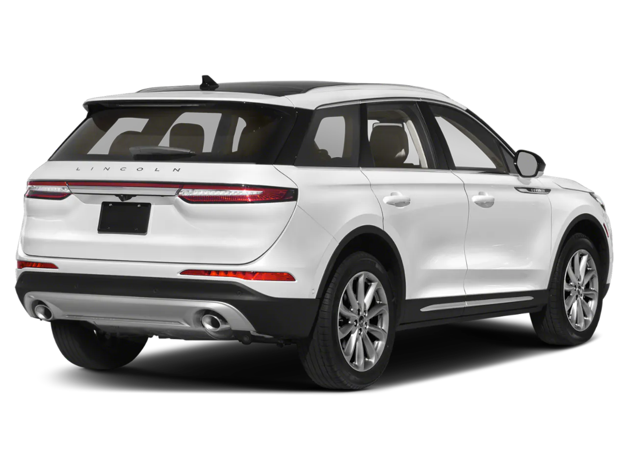 Used 2022 Lincoln Corsair SUV