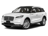 Used 2022 Lincoln Corsair SUV