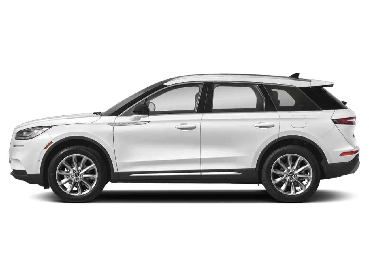 Used 2022 Lincoln Corsair SUV