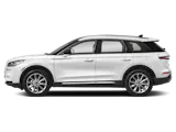 Used 2022 Lincoln Corsair SUV
