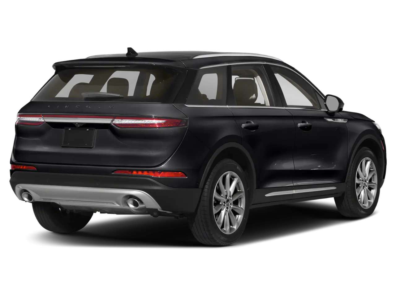 Used 2022 Lincoln Corsair SUV
