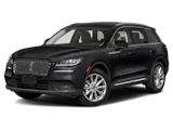 Used 2022 Lincoln Corsair SUV