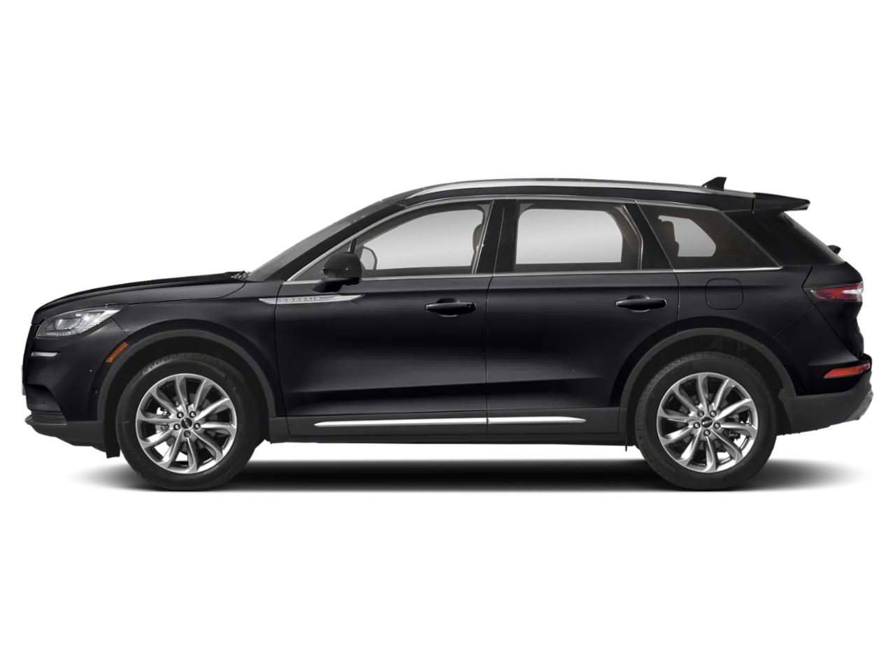 Used 2022 Lincoln Corsair SUV