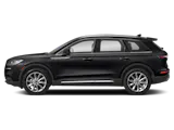 Used 2022 Lincoln Corsair SUV