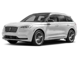 Used 2022 Lincoln Corsair Plug-In Hybrid SUV