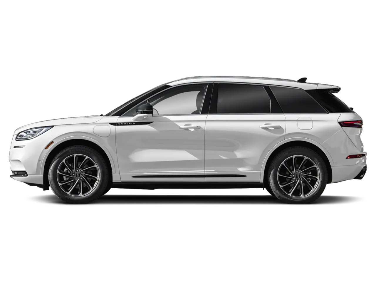 Used 2022 Lincoln Corsair Plug-In Hybrid SUV