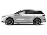Used 2022 Lincoln Corsair Plug-In Hybrid SUV