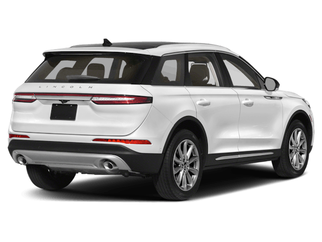 Used 2022 Lincoln Corsair Sport Utility