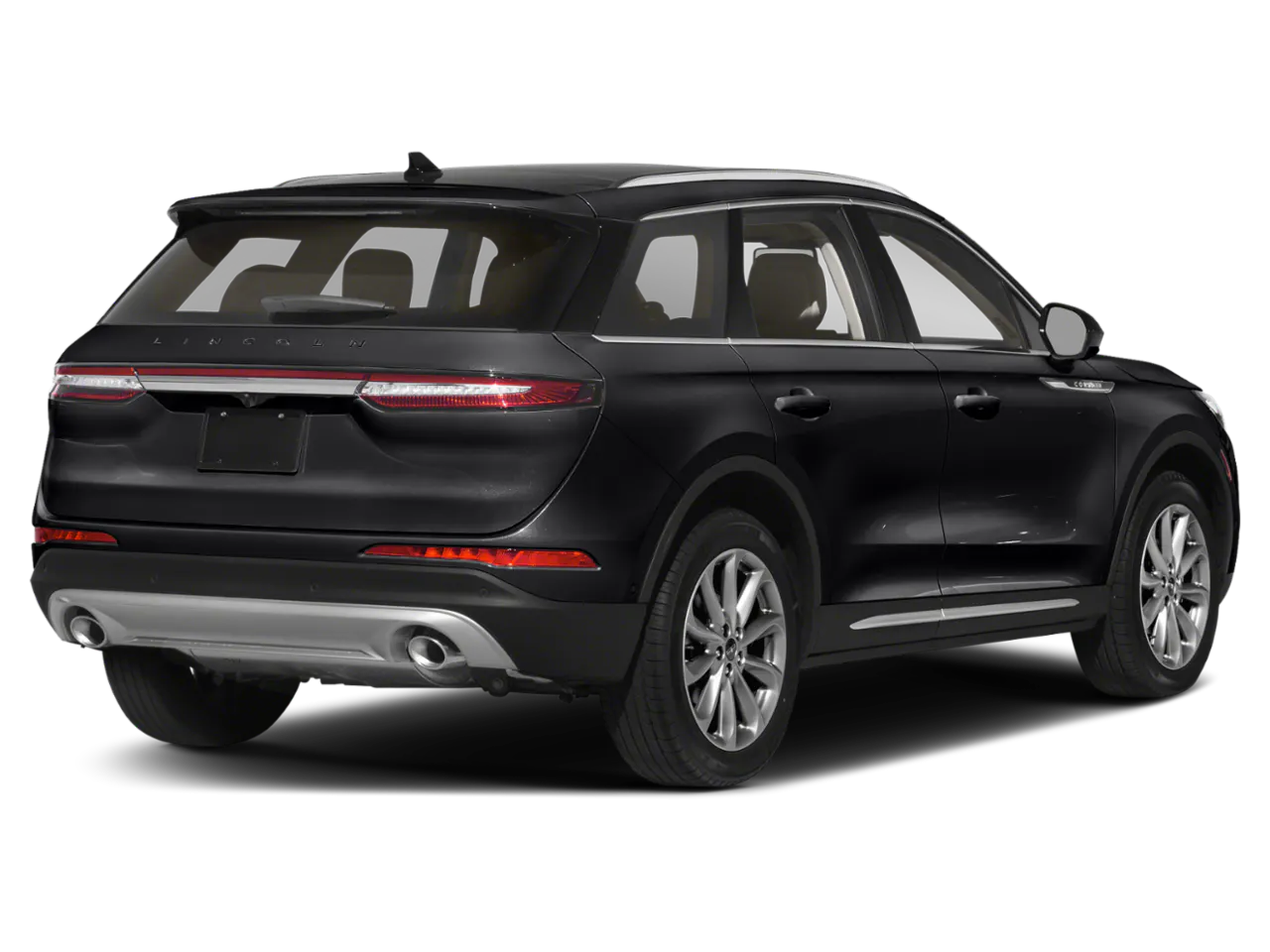 Used 2022 Lincoln Corsair SUV