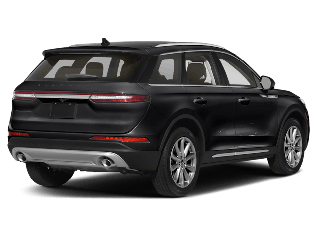 Used 2022 Lincoln Corsair Sport Utility