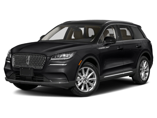 Used 2022 Lincoln Corsair Sport Utility